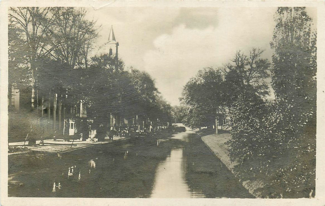 Den Haag Prinsessegracht