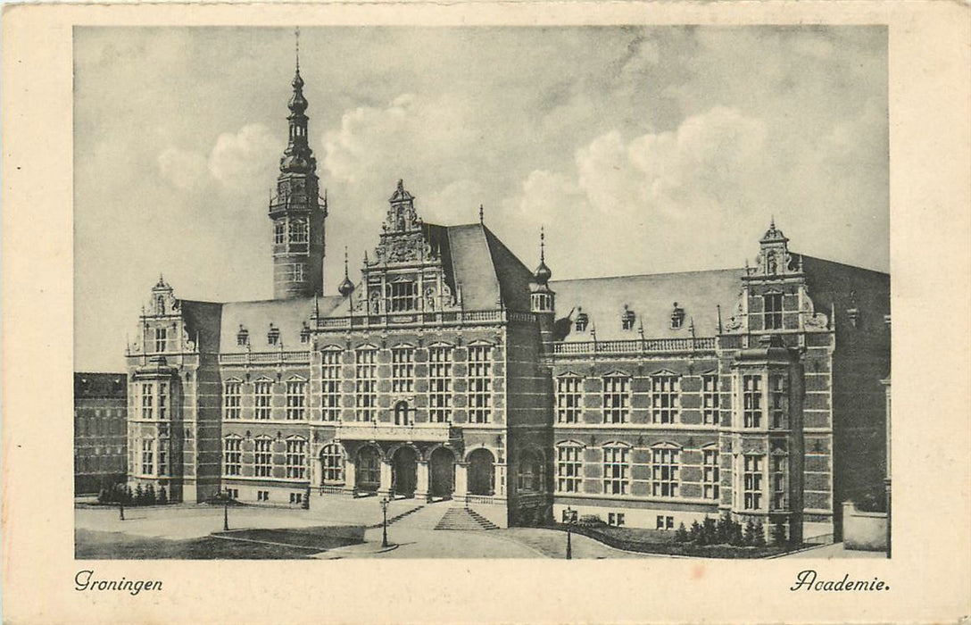 Groningen Academie