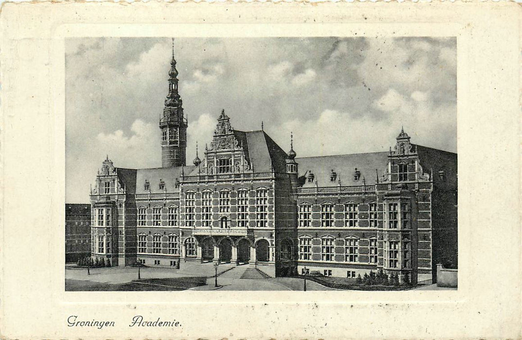 Groningen Academie