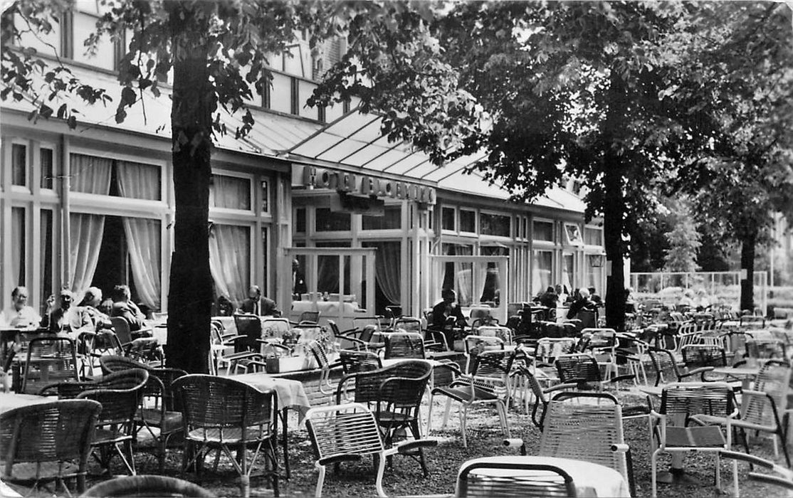 Apeldoorn Hotel Bloemink