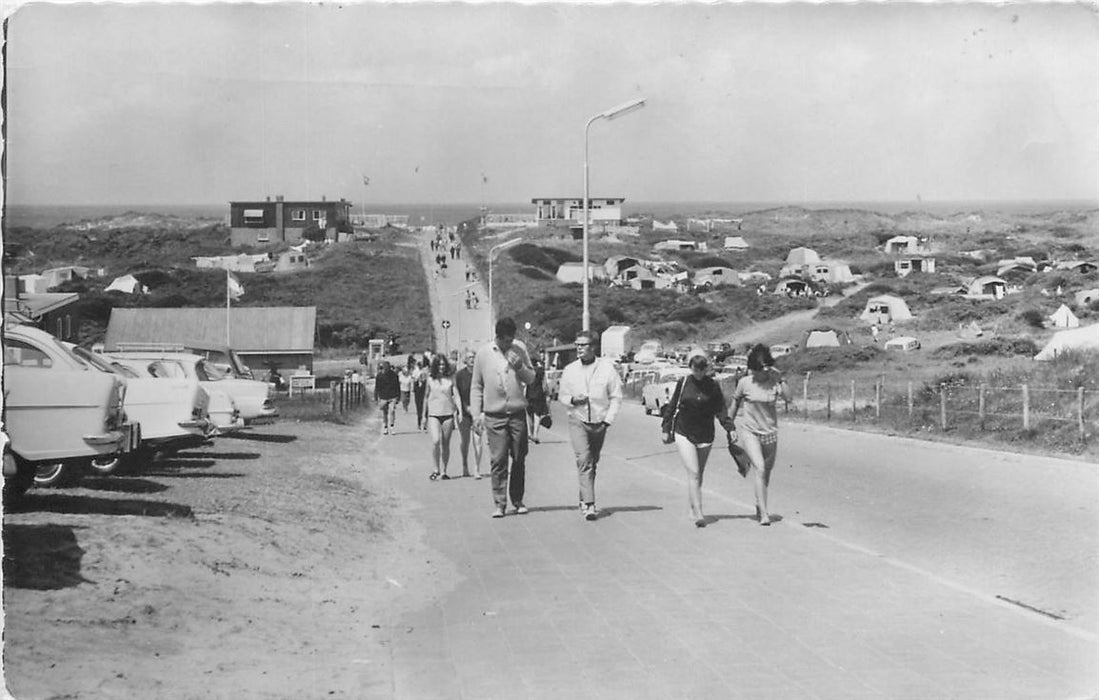 De Koog Badweg