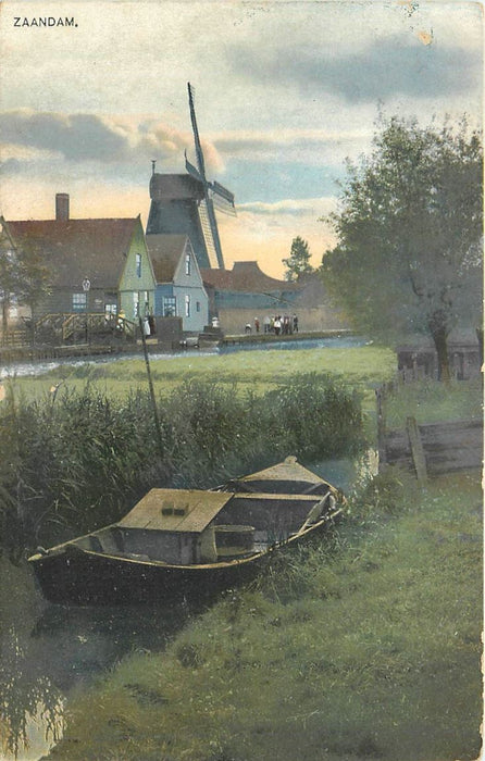 Zaandam