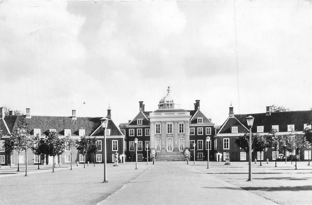 Den Haag Huis ten Bosch