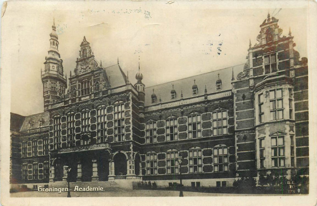 Groningen Academie