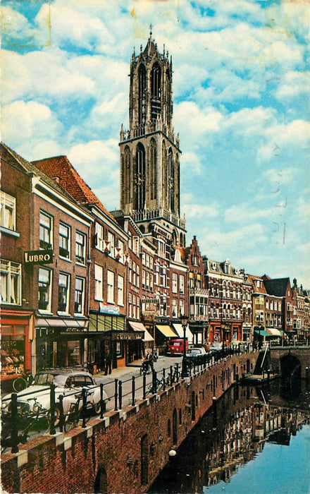 Utrecht Dom