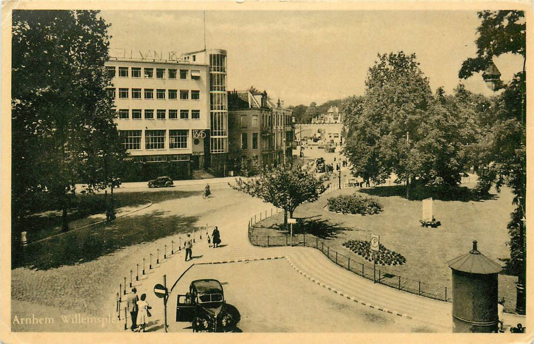 Arnhem Willemsplein