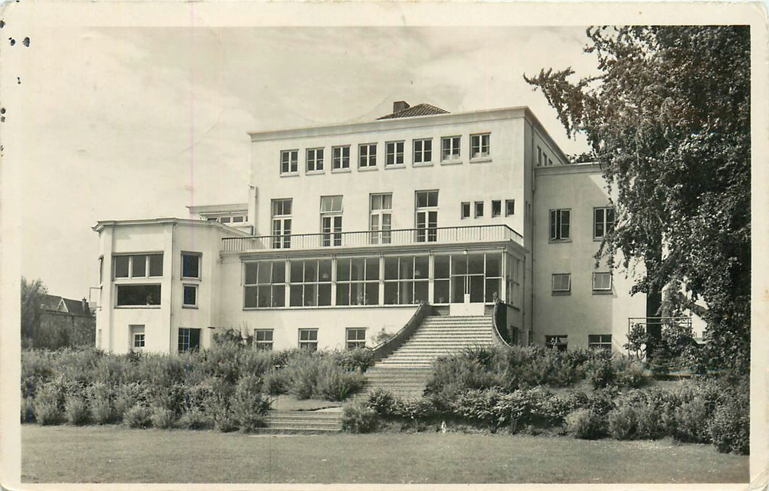 Arnhem Oolgaardt Huis