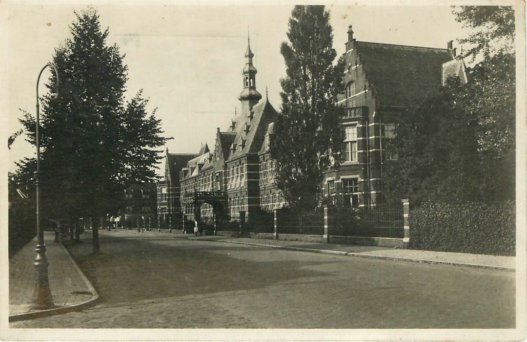 Utrecht Antonius Ziekenhuis