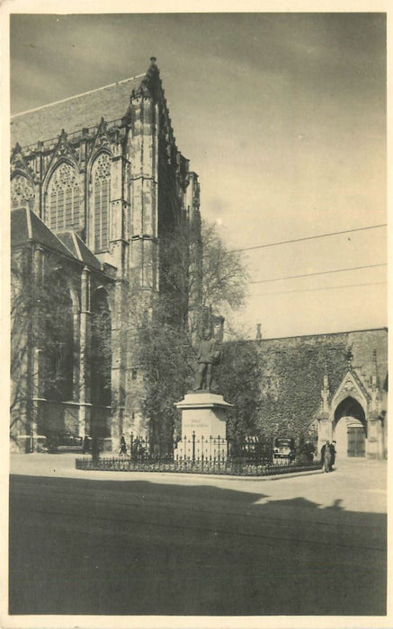 Utrecht Domkerk