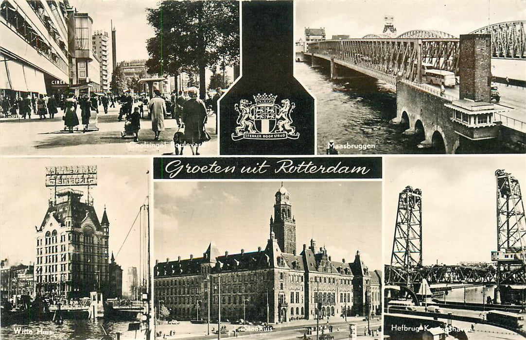 Rotterdam