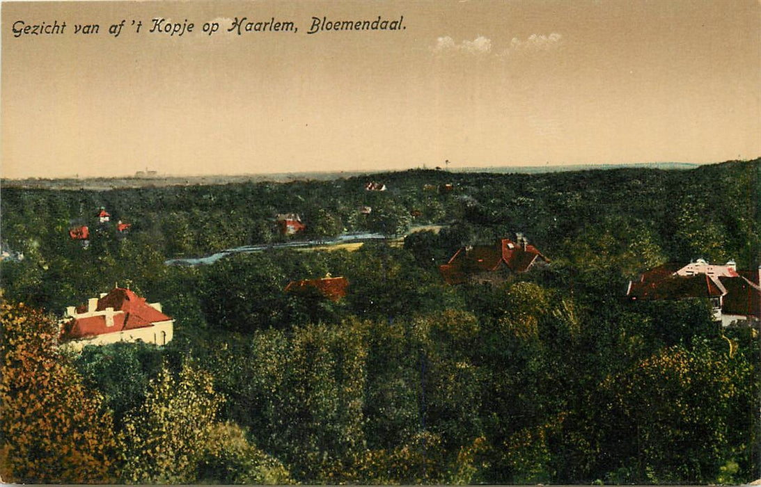 Bloemendaal