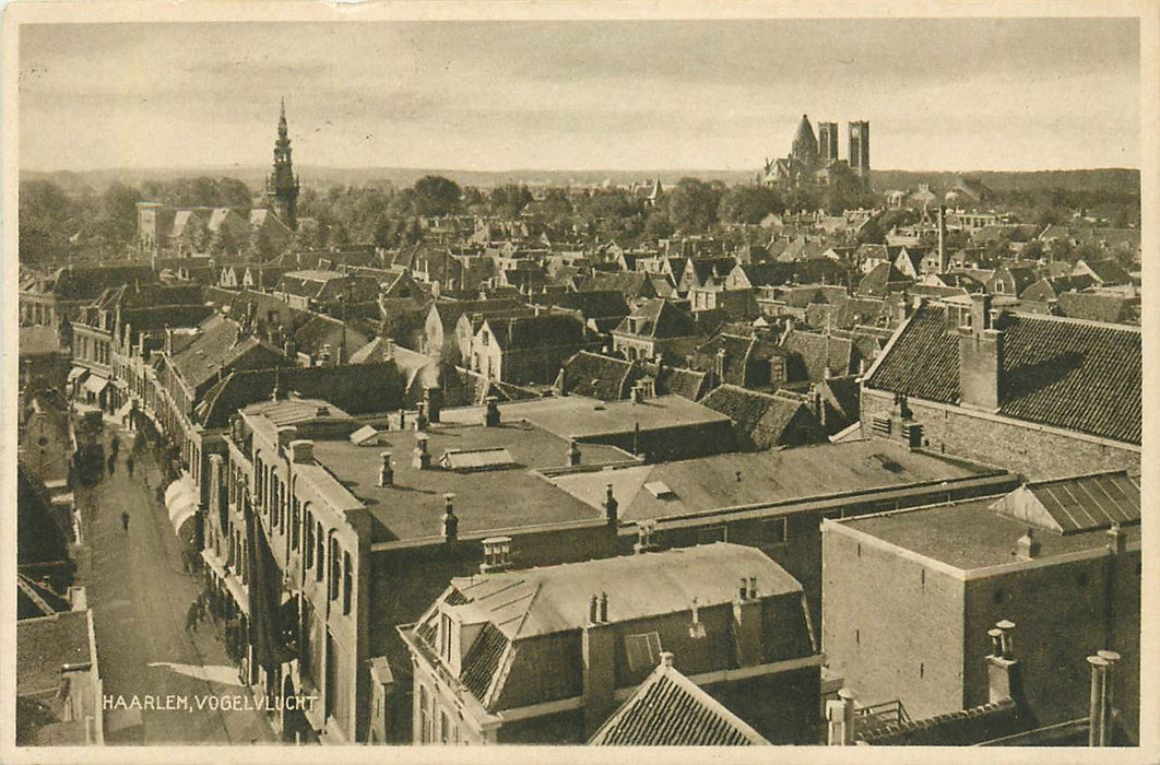 Haarlem