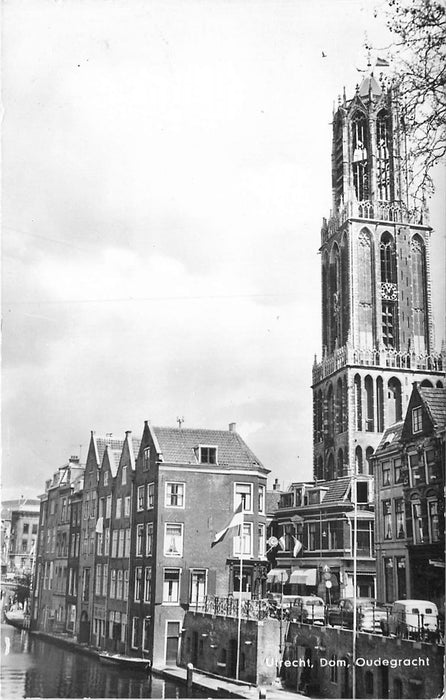 Utrecht