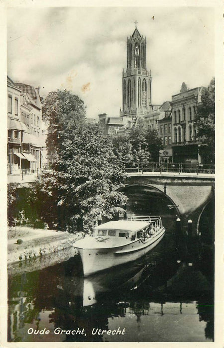 Utrecht