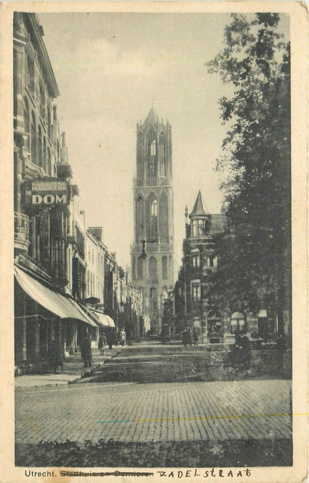 Utrecht