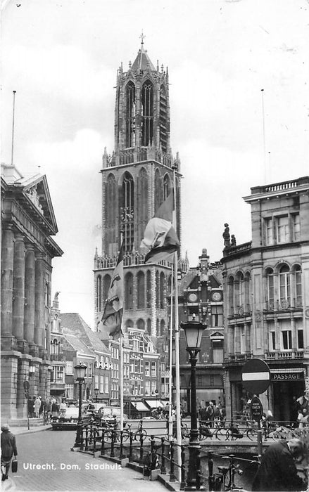 Utrecht