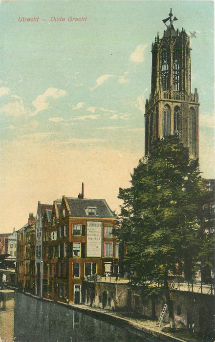 Utrecht