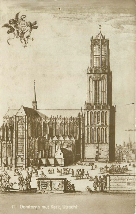 Utrecht