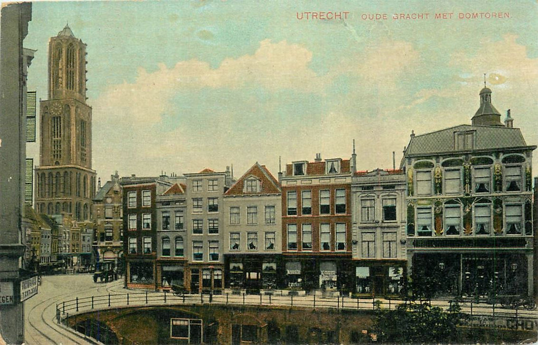 Utrecht