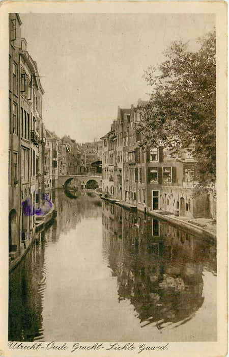 Utrecht