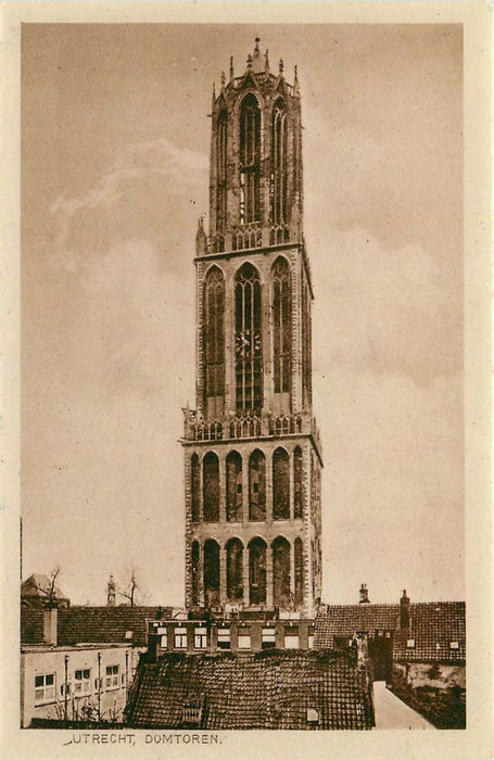 Utrecht