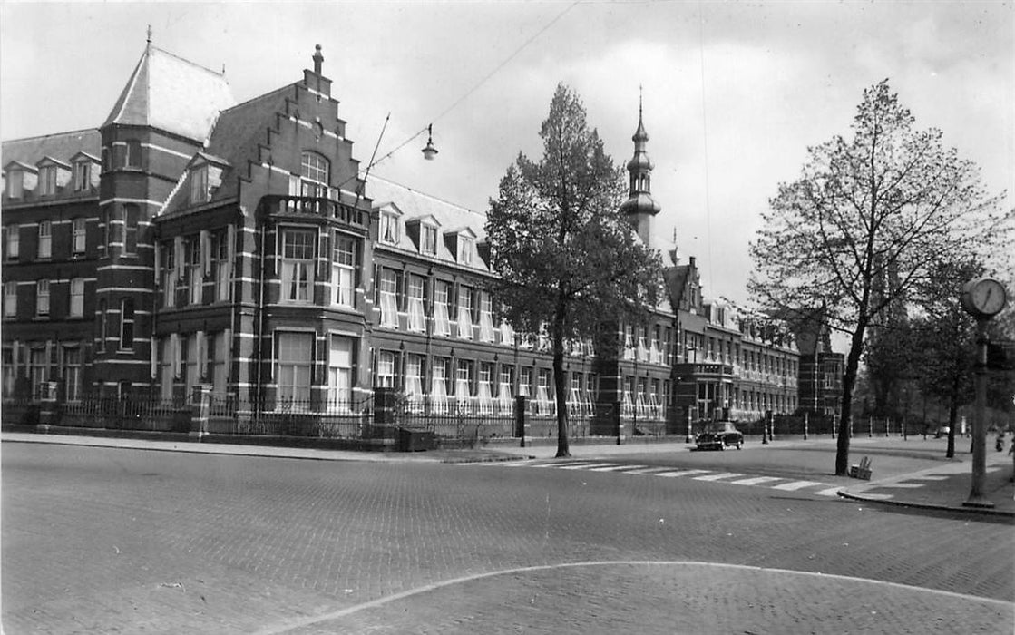 Utrecht