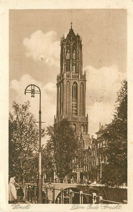 Utrecht