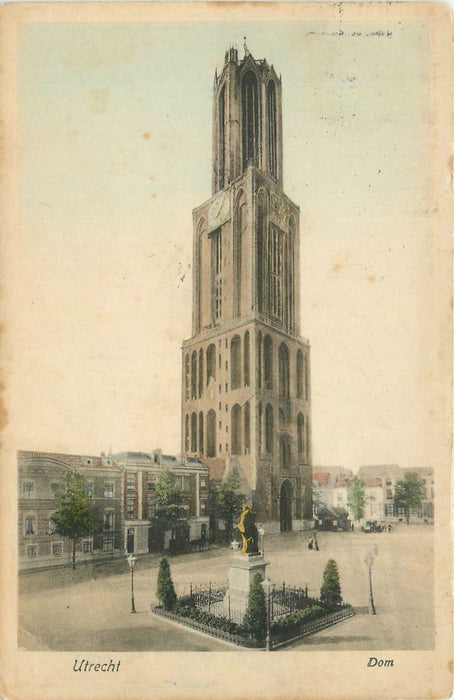 Utrecht