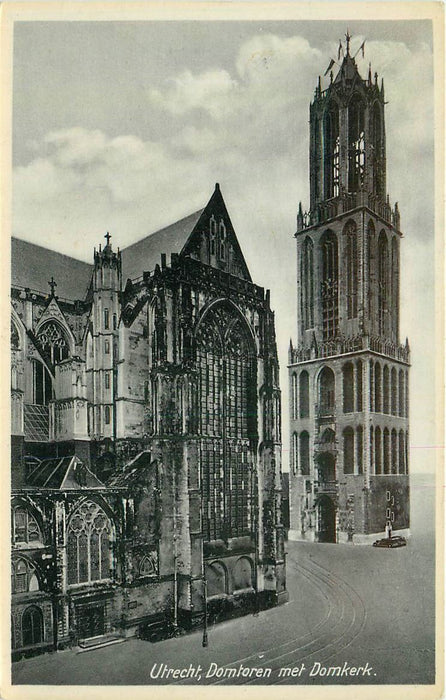 Utrecht