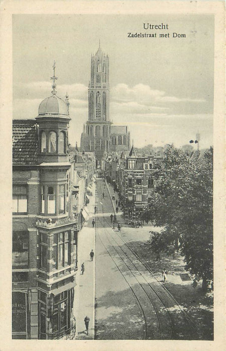 Utrecht