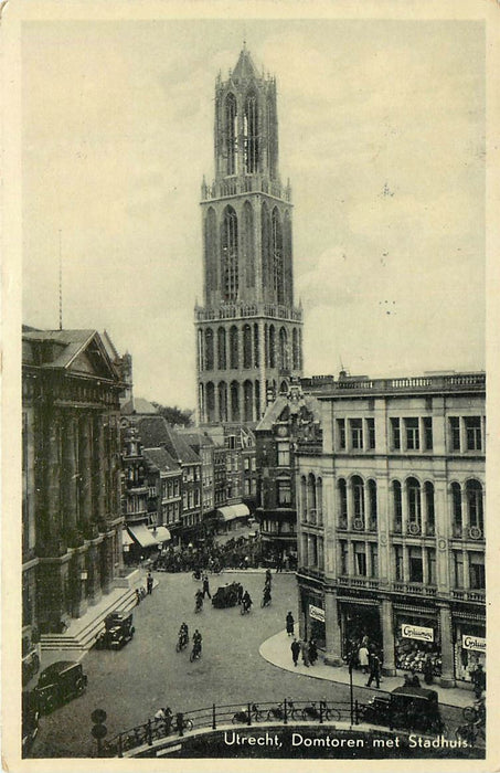 Utrecht