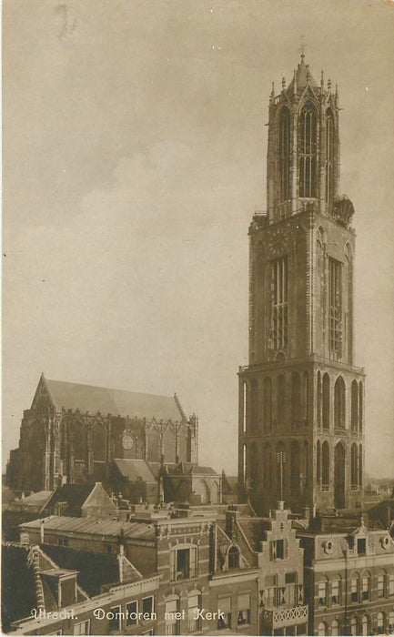 Utrecht