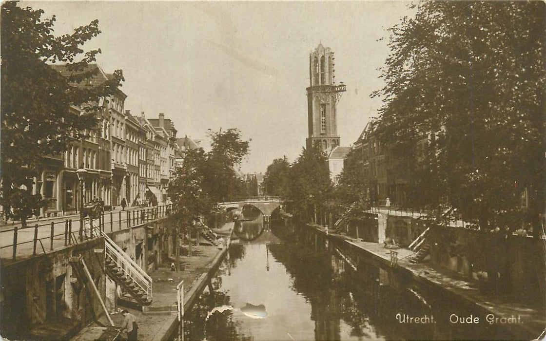 Utrecht