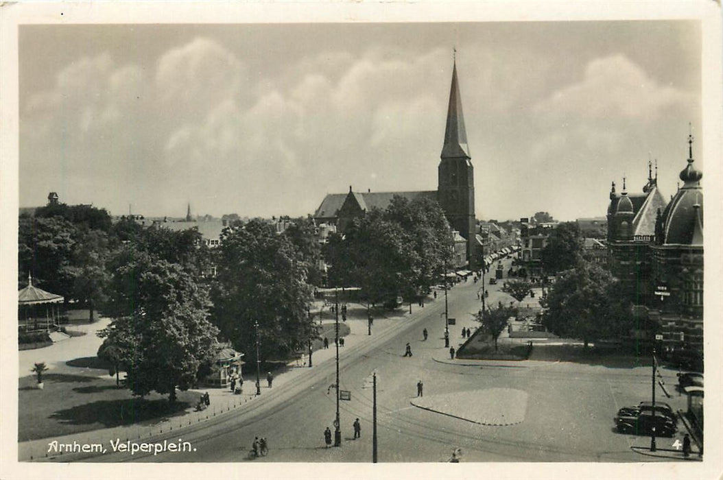 Arnhem Velperplein