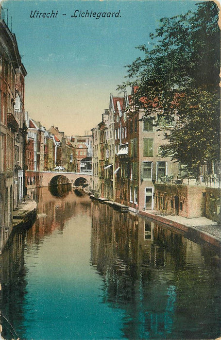 Utrecht Lichtegaard