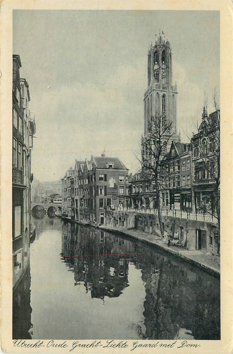 Utrecht