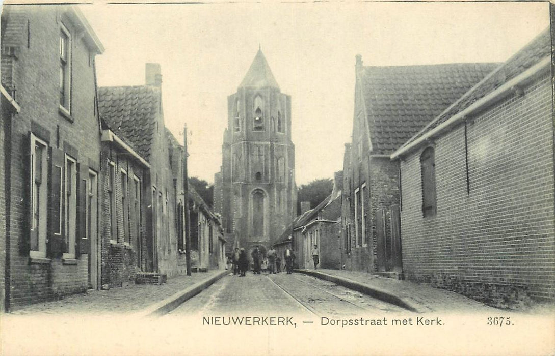 Nieuwerkerk