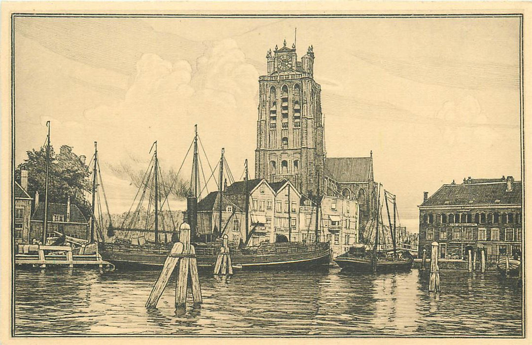 Dordrecht