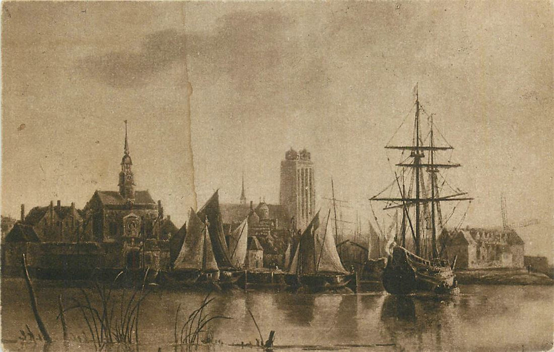 Dordrecht