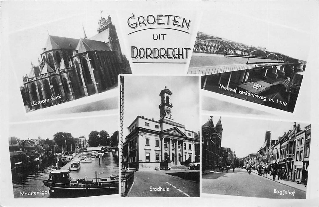 Dordrecht