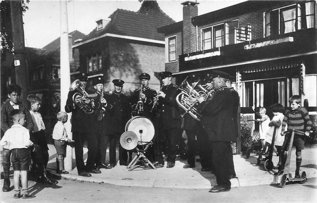 Dordrecht Korte Scheidingsweg