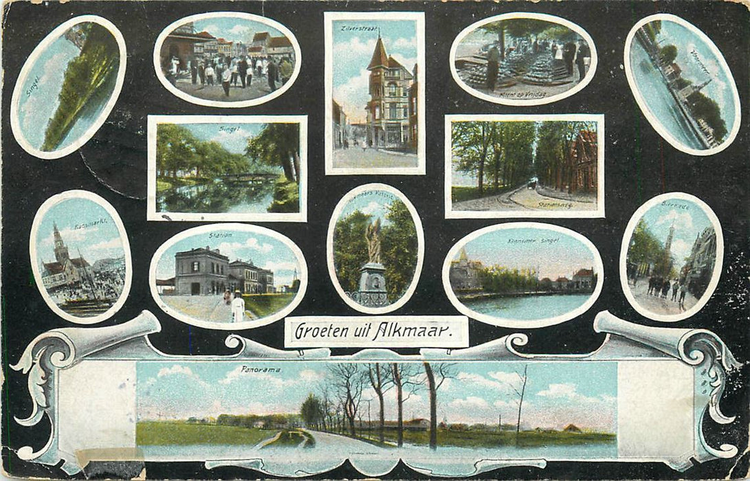 Alkmaar