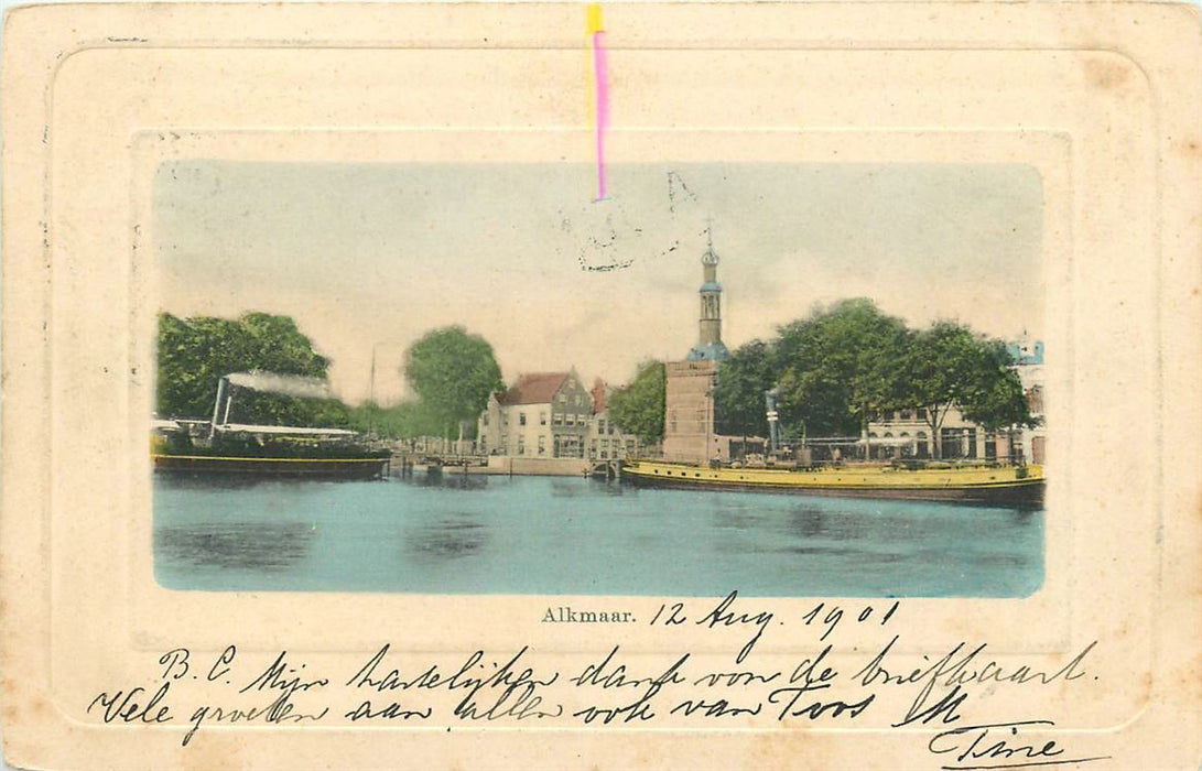 Alkmaar