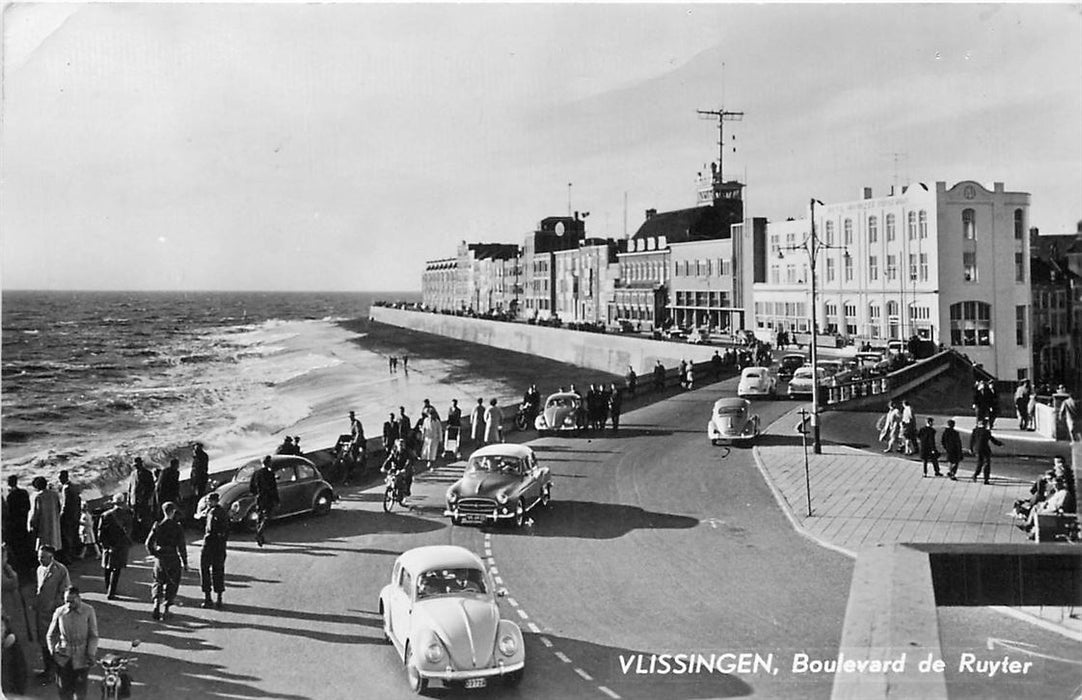 Vlissingen