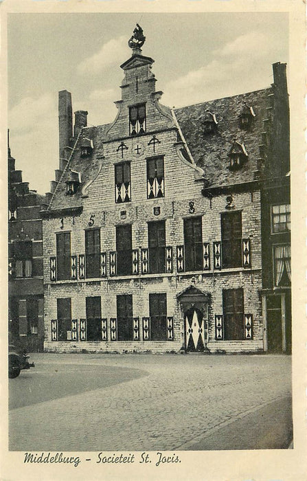 Middelburg