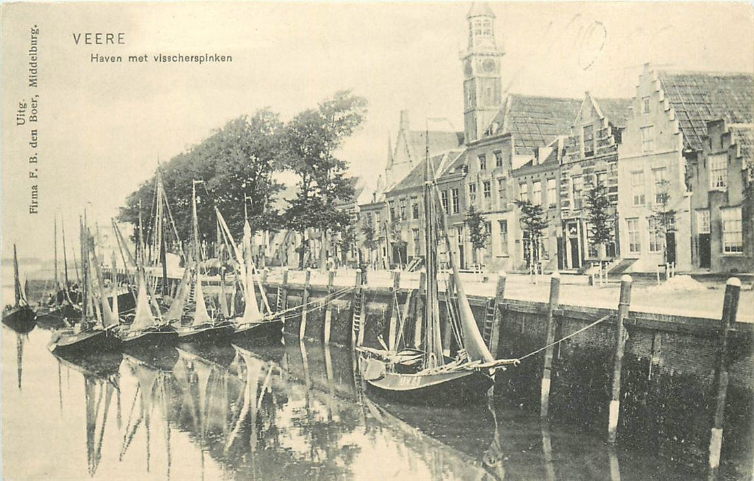 Veere Haven