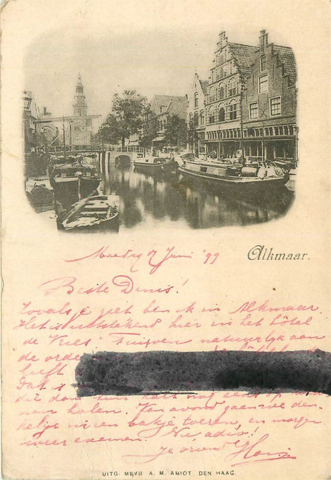 Alkmaar