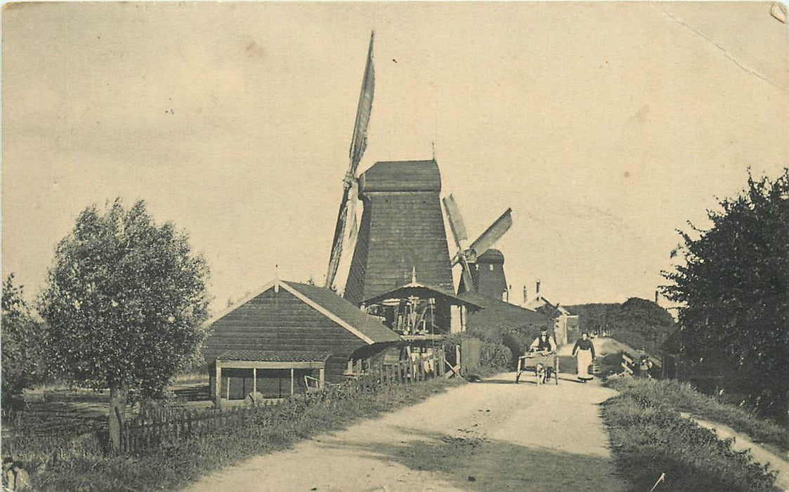 Dordrecht Noorderdijk