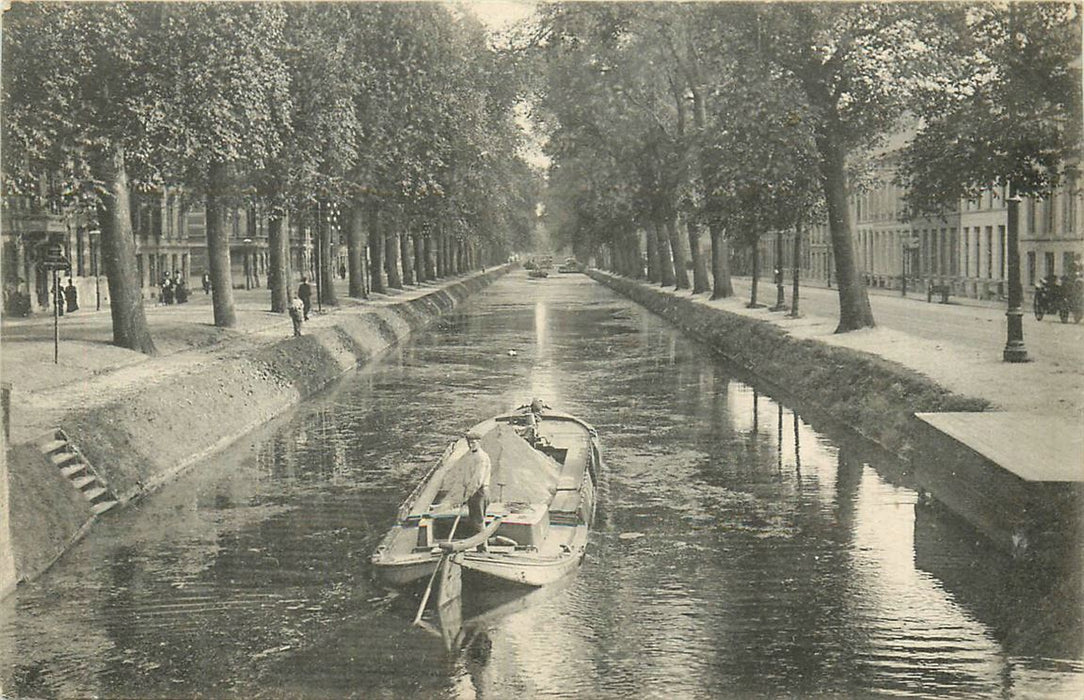 Den Haag Koninginnegracht