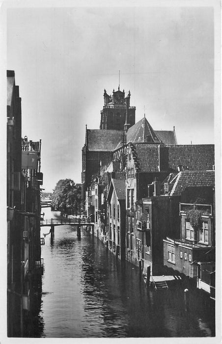 Dordrecht Voorstraatshaven